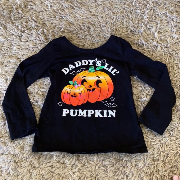 The Children's Place Other - The Children’s Place Toddler Halloween Shirt